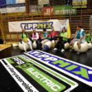 Idén is népszerű volt a Testébresztő Fesztivál Cegléden