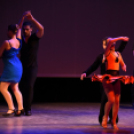 Tánc világnapja Cegléden