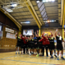 Ceglédi KKSE - Eger