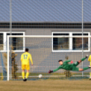 Dunaújvárosi győzelem