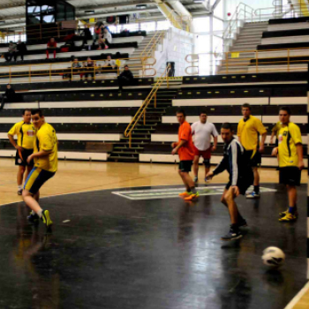 Pákozdi Hús Kupa - VILLÁMTORNA