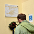 A városalapítókra emlékeztek