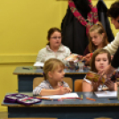 Olvass még 10 percet kampány Cegléden