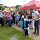 XXVII. Beck Péter Emléktorna (zárónap)