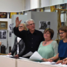 Múzeumok éjszakája