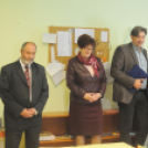 A gyerekek már birtokba is vették az új csoportszobát