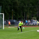 Ceglédi VSE - Vác 1-0