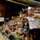 Cegléd - Vecsés kézilabda mérkőzés