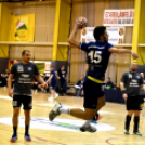 Ceglédi KK SE – FKSE Algyő