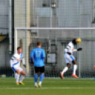 Ceglédi VSE – MTK Budapest 1 – 3 ( 0 – 1 )