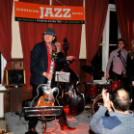 Gyárfás Trió - Gimi Jazz