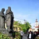 Városalapítók napja Cegléd