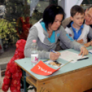 Közlekedési vetélkedő