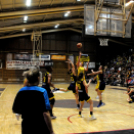 VBW CEKK CEGLÉD – GOOD ANGELS KOSICE 