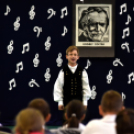 Énekverseny a Táncsicsban