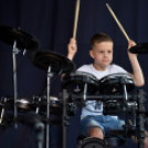 Táncsics estet rendeztek