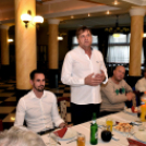 Ceglédi Kézilabda Klub évadzáró