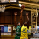 A CEKK legyőzte a jó erőkből álló Győrt