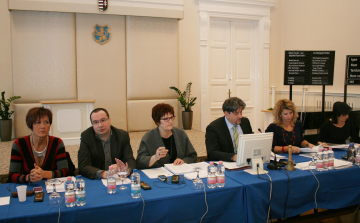 Továbbra is stabil az önkormányzat gazdasági helyzete