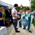 XXXIII. Beck Péter emléktorna