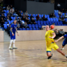 Magabiztos győri győzelem