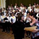  Jubileumi hangverseny