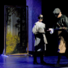 Drámai művel készültek a színházi világnapra