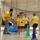 Ceglédi Ovi Olimpia