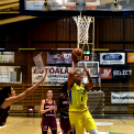 VBW CEKK CEGLÉD–BASKET NAMUR CAPITAL