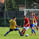 CVSE - Csákvár 3-2