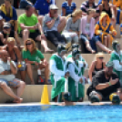 Beck Péter emléktorna döntő és eredményhirdetés