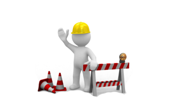 FIGYELEM - Útlezárás Cegléden