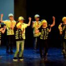 Táncsics alsós est