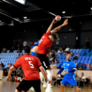 Ceglédi KK - Vecsési KKFT Magyar Kupa mérkőzés