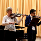 Bach Mindenkinek Hangverseny