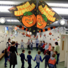 Őszköszöntő óvodásoknak