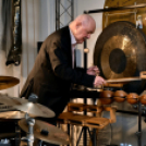 Újabb illusztris vendég a Ceglédi Dobmúzeumban