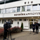 Átadták a felújított ceglédi rendőrkapitányságot