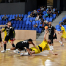 Döntetlen a Tata ellen