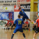 CEGLÉDI KKSE–VÁCI KSE 26–24 (10–12)