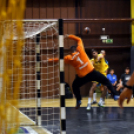 Ceglédi KK SE – ÓAM-Ózdi KC 