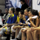 Ceglédi Elefántkölykök - Pécs