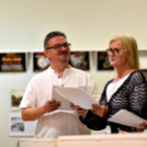 Múzeumok éjszakája