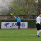 CVSE - Nyíregyháza 1-1