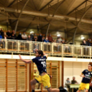 Ceglédi KKSE – Orosházi FKSE – LINAMAR 22-22 (13-11)