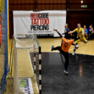 Ceglédi KK SE - Kecskemét Liga kupa