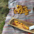 Hétközepi majális