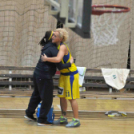 CEGLÉDI EKK – UNIQA EUROLEASING SOPRON 53 – 78