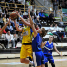 CEGLÉDI EKK–ATOMERŐMŰ KSC SZEKSZÁRD 74 – 85 