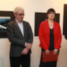 Atlantisz kiállítás Cegléden